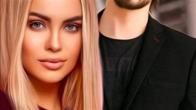 للمرة الاولى شاهد نجل تامر حسني من قرب.. لن تصدق تطابق ملامحه مع ملامح والده بنفس عمره