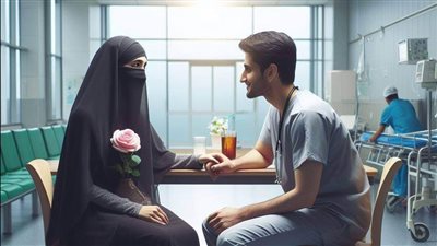 قصة سامحينى يا امي