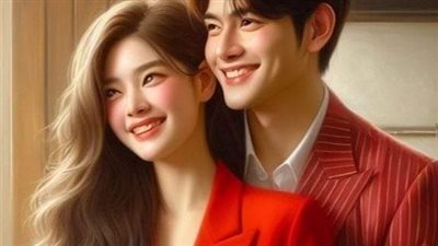 أنا شاب أنعم الله علي أني تزوجت الإنسانة اللي حبيتها من صغري الجزء الرابع