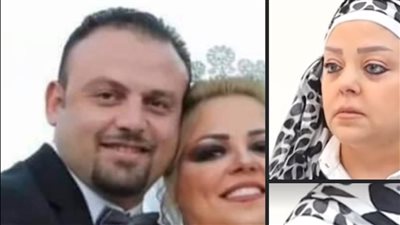 الفنانة “سمر عبد العزيز” تبك@ي وتوجه رسالة الى طلي@قها وعبرة لكل فتاة