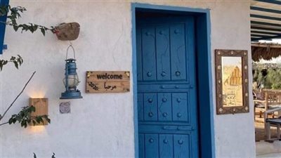 قصة الجزار كما تدين تدان