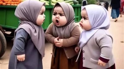 قصه ثلاث صديقات حميمات محبوبات كاملة