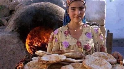 رجل ڠريب