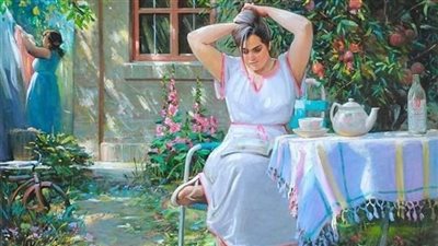 متقومي يبت النهارده الصباحيه بتاعت جوزك