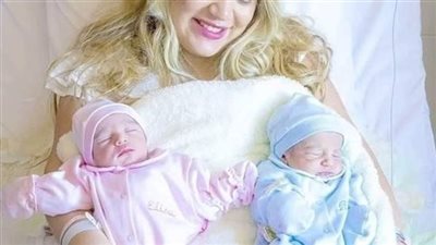 قصه الف الف مبروك يا مدام لطف توأم بنات _لم انضج بعد _ بقلم عائشه نصر