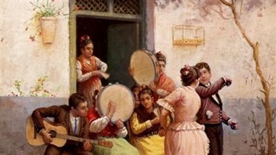 تزوجا اثنين اخوة