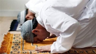 ماهي صلاة البردين