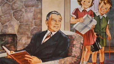 قصة تقشعر لها الأبذان 