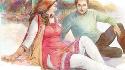 رواية قلبكِ مأواي الوحيد