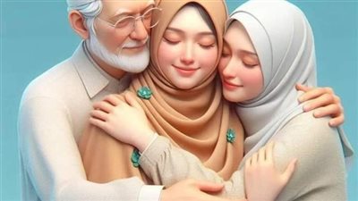 حصلت هذا القصه في الباحه بي السعوديه /قصه كامله