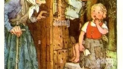 قصه هذه القصة كانت قبل 100 عام كامله الوالي الذي رمى اباه