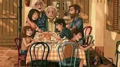 قصة الاخوة وورث الاب (كاملة)