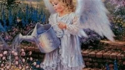 روايه الصغيره الصالحه