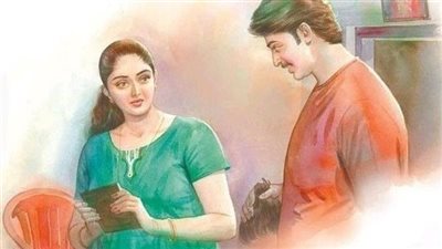 قصه عاش طفل يتيم برفقة عمه حتى بلغ ١٦ عاما كامله