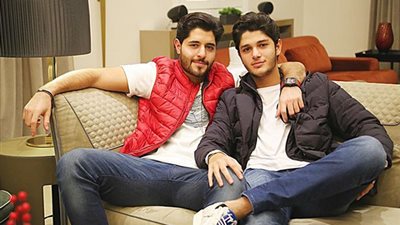منزل راغب علامة الذي يبلغ سعره مليون دولار.. واحة للراحة والابداع