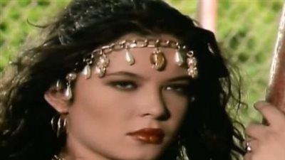 هل تذكرون مسلسل كاسندرا؟ شاهدوا كيف صار شكل البطلة