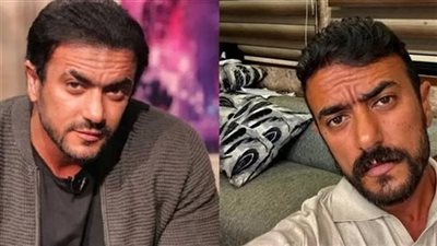 أحمد العوضي يتعرض لوعكة صحية مفاجئة..وهذا ما أكده الأطباء بشأنه