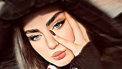 لو سمحتي يا انسه لمي شعرك