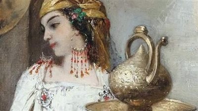 قصة عن الصبر كاملة