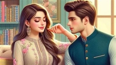 روايه حكايه لا تنتهي كامله بقلم رودي_عبدالحميد
