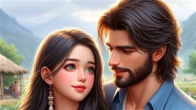عازف بنيران قلبي كامله