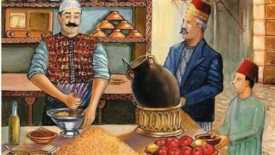 الفقير وجيل الذهب 