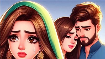 رواية چحيم عشق صعيدي بقلم دعاء احمد (كاملة)