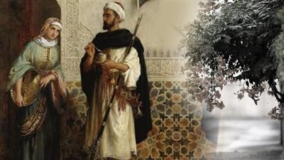 الرجل الكريم و زوجته المستغله