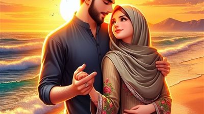 رواية حورية اخدت بيدي الي الله بقلم شيرين ذكي