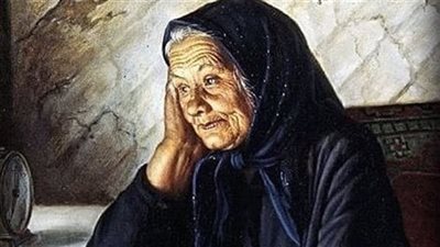 قصة امراة فقيرة بقلم سمير شريف