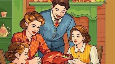 قصه صون النعمه كاملة