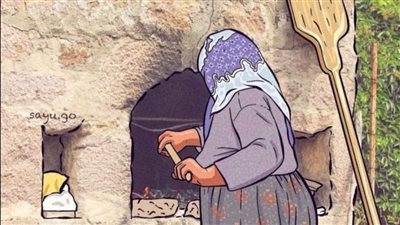 قصه عبره