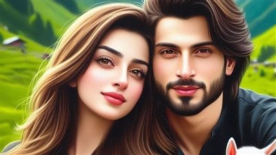 قصة كاملة تحاليل كاذبه بقلم مريم سرور