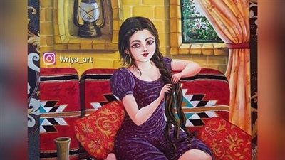 مراتي