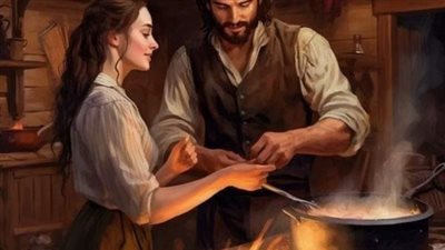 قصه تزوج شاباً من ٳبنة خالته كامله