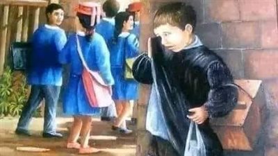 قصتين من اروع القصص للعبره