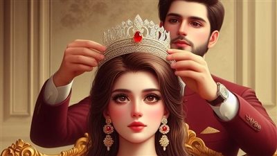 رواية عندما يعشق الفهد بقلم مريم الشهاوي (كاملة)