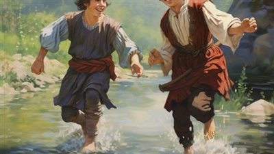الحقيقة المجهولة للكاتب سمير الشريف القناوص
