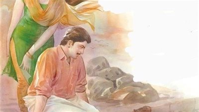 قصة من يصلح الملح إذا الملح فسد