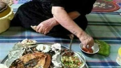 الزوجه وام الزوج