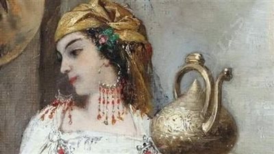 قصه وعبره