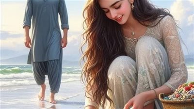 عندما يعشق الاسد