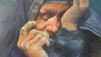 قصة مؤثرة.