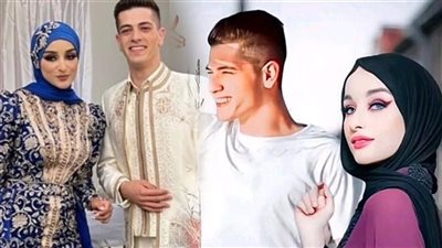 ضحى تحتفل بعد ط.لاقها من  mix