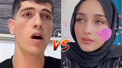 مكس ينهار بالبکاء يرد علي ضحى العريبي و يكشف حقيقة كاملة