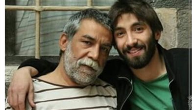 خبر خطوبة همام ابن الفنان أيمن رضا يتصدر التريند و نعومة عروسته حديث الجمهور و هويتها تظهر للعلن من تكون ؟