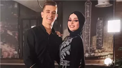ضحى بالمشفى بعد طلاقها من mix