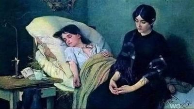 قصة كاملة الإخوات المكافحات بقلم سمير شريف
