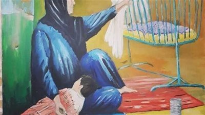 تزوجت مريضه