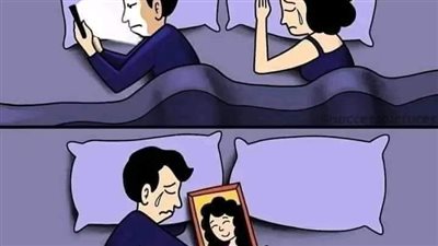 قصة المأذون